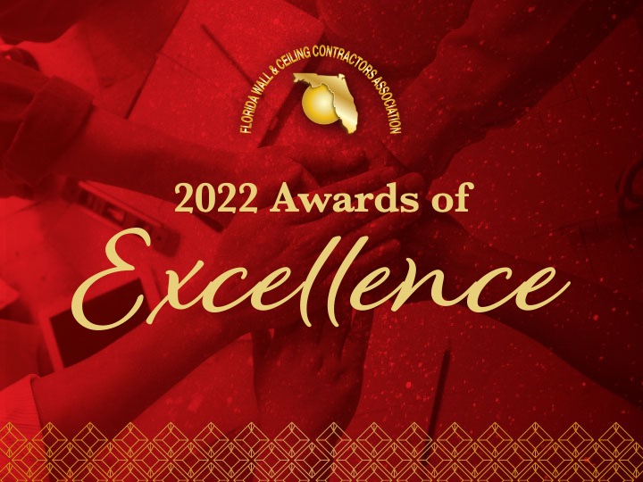 2022 FWCCA Awards of Excellence FWCCA
