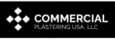 commercial plastering